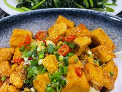 -李师傅脆肚(华强北店)