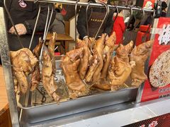 -赵元章肉骨烧(山塘街店)