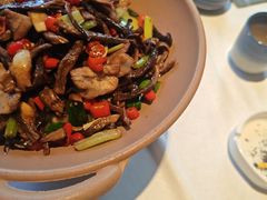 -八府香鸭·啫啫煲(华山路店)