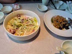 -船歌·鱼水饺青岛菜(闽江二路店)