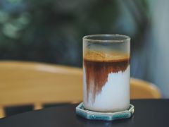 影刻-古耳咖啡(北锣店)
