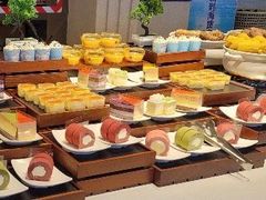 -渔公码头海货全海鲜自助(海滨旅游路店)