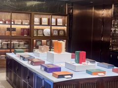 -美盛喜来登大酒店喜舍茶馆