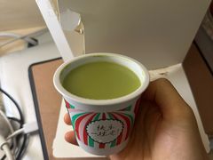-星巴克(平湖万达广场店)
