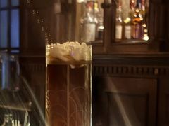 -LONG BAR 廊吧(外滩华尔道夫酒店)