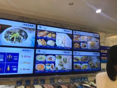 -品海楼·大连海胆锅贴馆(东港店)