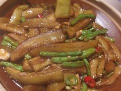 -破三川·新川菜(静安大融城店)