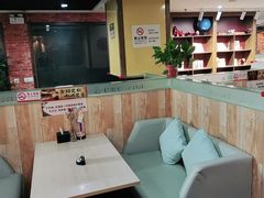 -上岛咖啡(华源四里店)