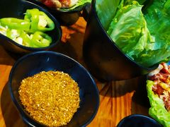 -丹东特色烤肉(学府路一部店)