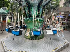 -杭州黄龙洞