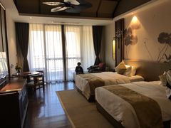-清远熹乐谷温泉度假酒店