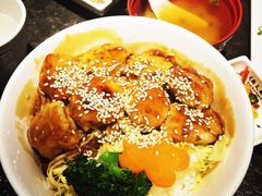 -将太无二·北美传奇寿司(瑞士公寓店)