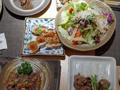 -德川家日本料理(中关村寰太大厦店)
