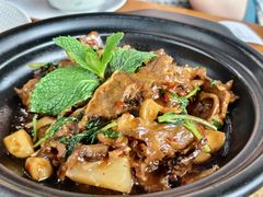 -有嘢食私房菜(西关新天地店)