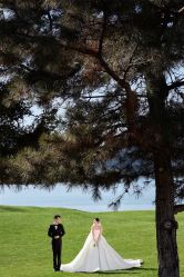 点击看大图 -全城热恋璀璨婚纱摄影(国贸总店)