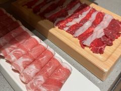 -海底捞火锅(金地广场生日主题店)