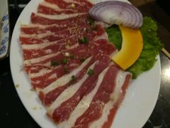 -梦山水日本烧肉(五四广场店)
