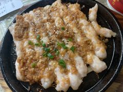 -小民大排档(马场角横路店)