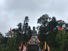 -天坛大佛