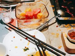 -锦城印象火锅(天府三街店)