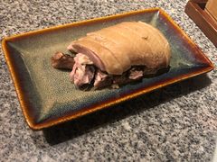 招牌盐水鸭-南京大牌档(济南万象城店)