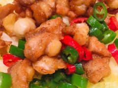 -古南都·老广东酒楼(龙江店)