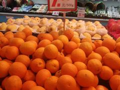 -世纪联华超市(浦电路店)