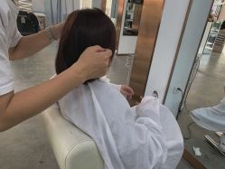 -蚂蚁造型沙龙