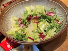 -肉串汪(月坛店)