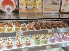 -罗森尼娜(德思勤店)