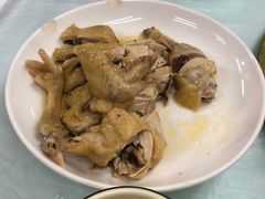 白切鸡-状元楼(金溪路店)