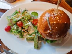 -京A Taproom·精酿餐吧(CBD店)