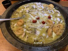 -三天打鱼(奥体店)