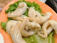 -腾格勒烤羊腿