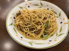 -萨莉亚意式餐厅(玉泉路物美店)