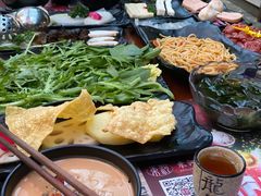 -束河人家(南锣鼓巷店)