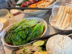 -肥韬茶餐厅(海上世界店)