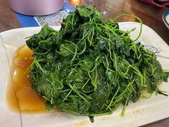 酒香草头-长兴菜馆(高桥店)