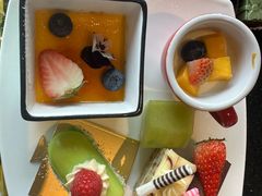 -厦门悦华酒店·绿庭主题自助餐厅