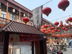 -张包铺(道外店)