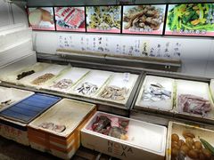 -新享乐海鲜(翠华路店)