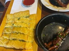 -大牌大·传统杭帮菜(湖滨店)