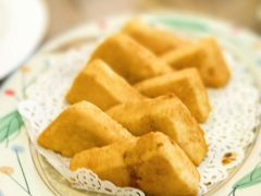 脆皮豆腐-佛有缘素食馆·荔湾老字号(陈家祠首店)