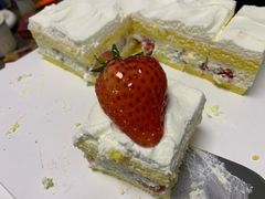-积慕Cake(解放大道店)