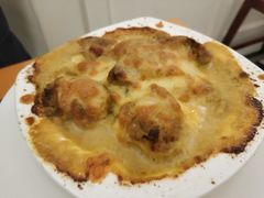 -红房子西菜馆(淮海中路店)