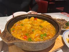 云南酸汤豆腐-天辣(金桥啦啦宝都店)
