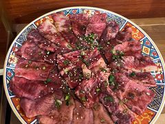 -大阪烧肉BAKA一代(十亩地店)