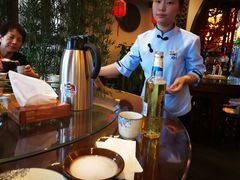 -杨记隆府(白象街店)