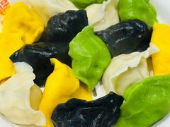 -添福来墨鱼饺子 · 海鲜东北菜(黄浦路店)