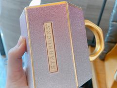 -星巴克(港汇1号办公楼店)